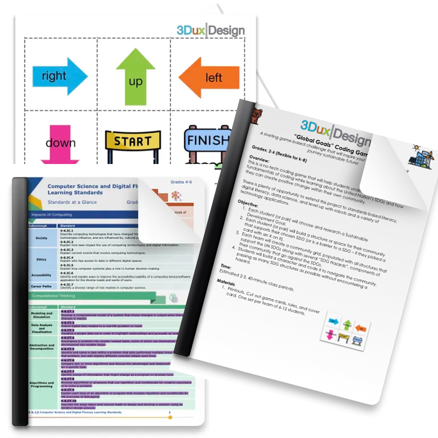 Botmap Grid Bot Map with