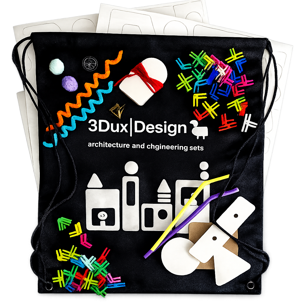 GO-Pack Maker Kit