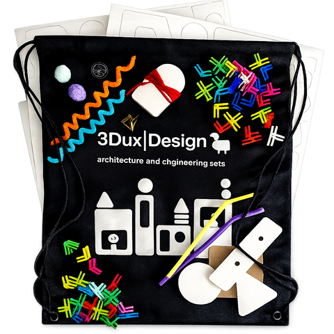 GO-Pack Maker Kit
