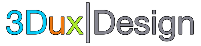 3DuxDesign