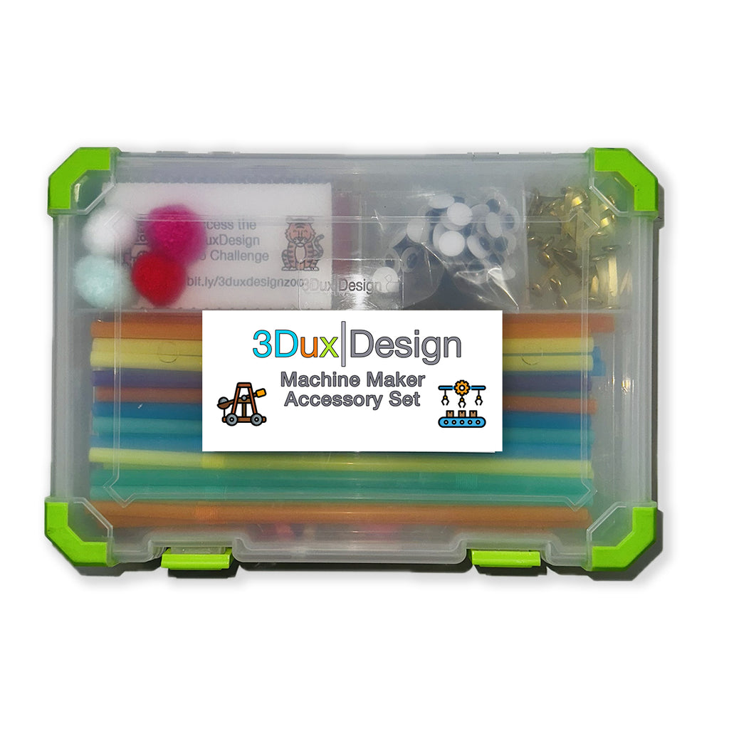 Machine Maker Supply Set*