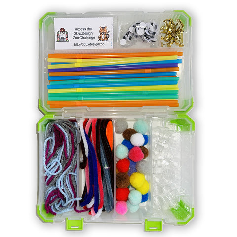 Machine Maker Supply Set*