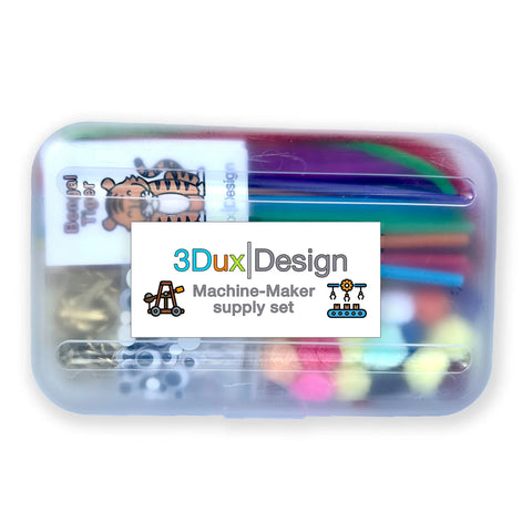 PreK-2 Classroom STEM Bundle
