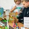 Design-a-Zoo STEM Bundle