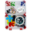 Sustainable Energy Accessory.Set