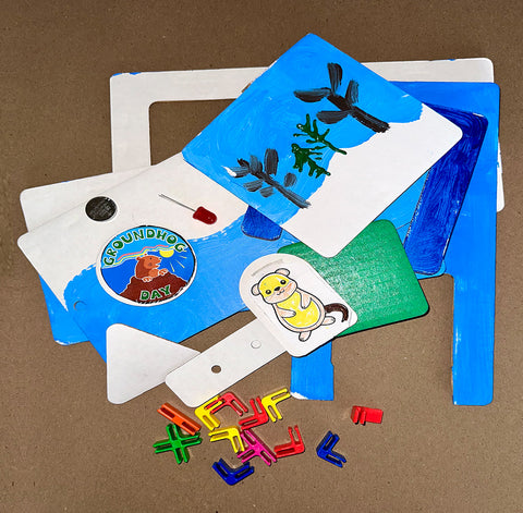 Limited Edition Competition Kit