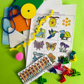 Earth Day Challenge Set