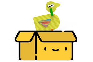 ~Sample 3dux kit