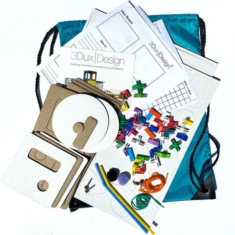 GO.Pack Classroom