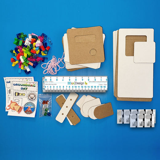 Limited Edition Competition Kit