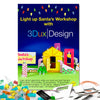 led lighting kids STEM kit for christmas