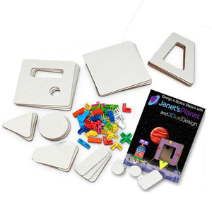 !Build your own Space Station
