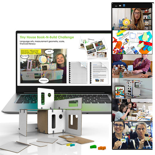 Workshop by 3DuxDesign*